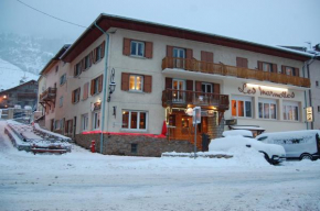 Appartements avec draps inclus dans le tarif Lanslebourg-Mont-Cenis
